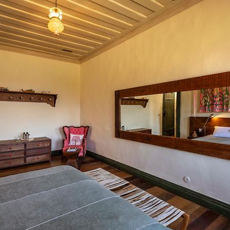 Engenho Lodge Lima Duarte Extérieur photo