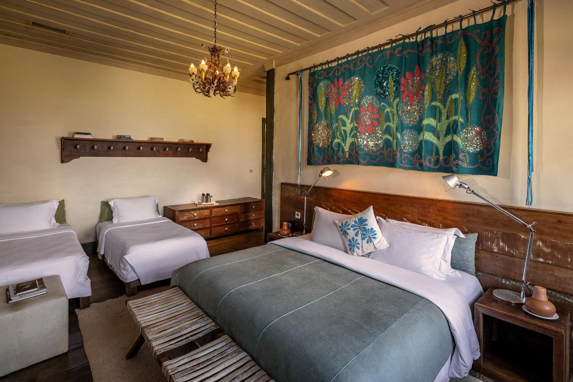 Engenho Lodge Lima Duarte Extérieur photo