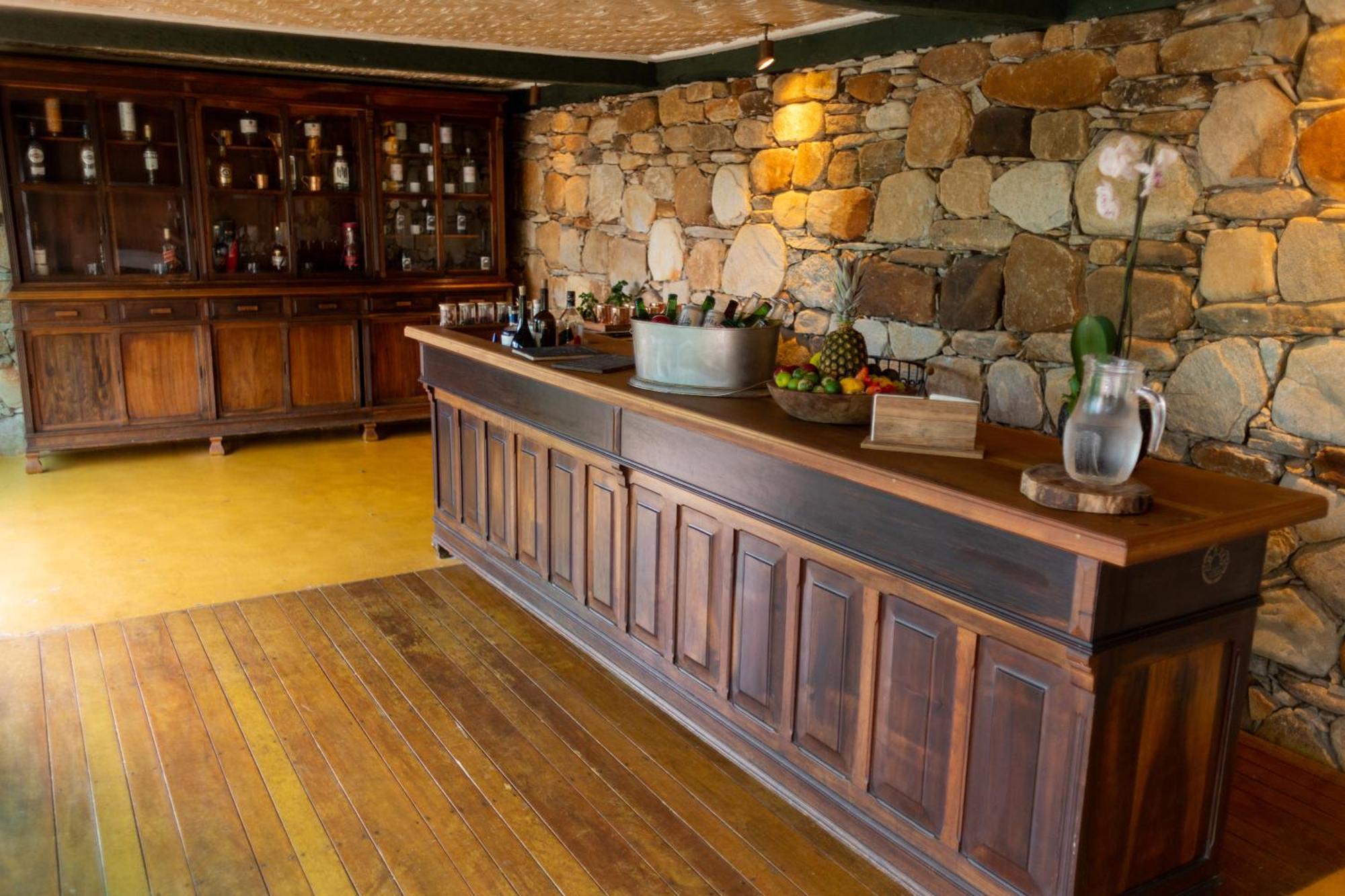 Engenho Lodge Lima Duarte Extérieur photo